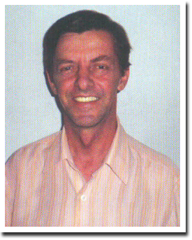 Vilson Lucio Zanite