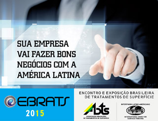 EBRATS 2015