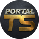 Logo portal ts