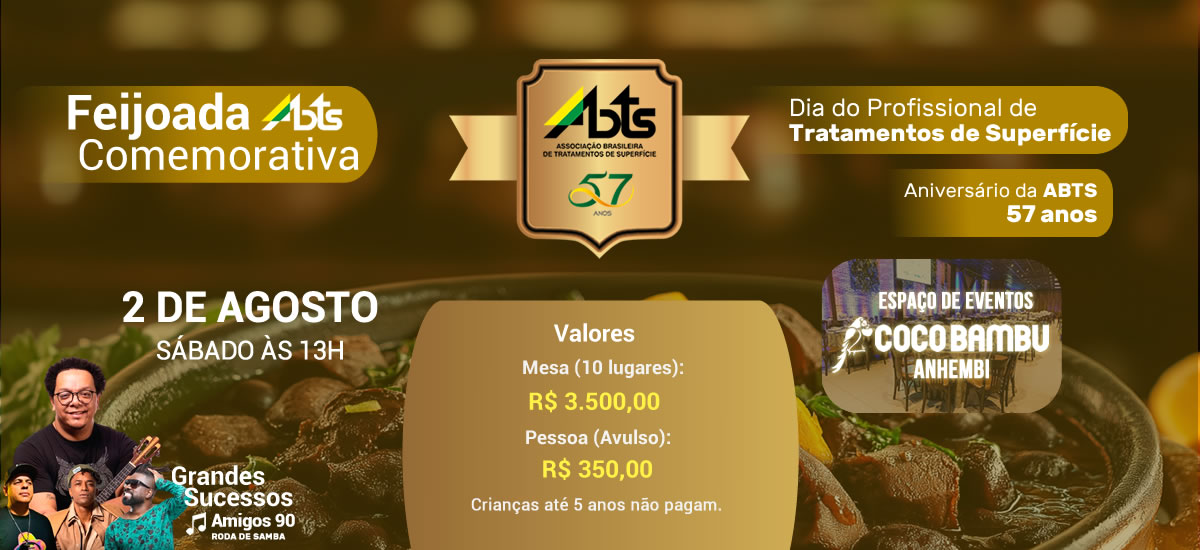 banner feijoada 2025
