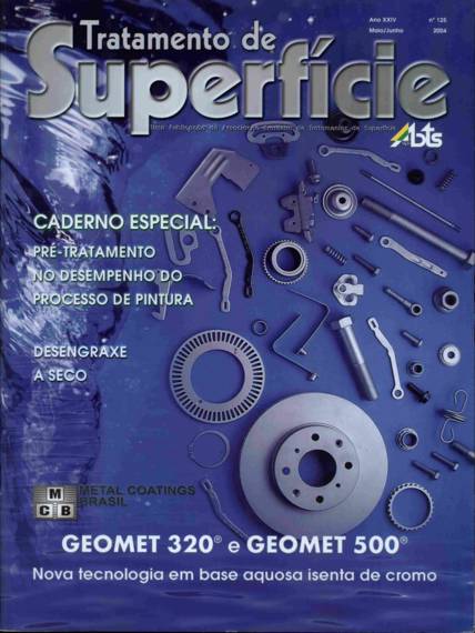 Edição número: 125 - Publicação: Maio/Junho2004