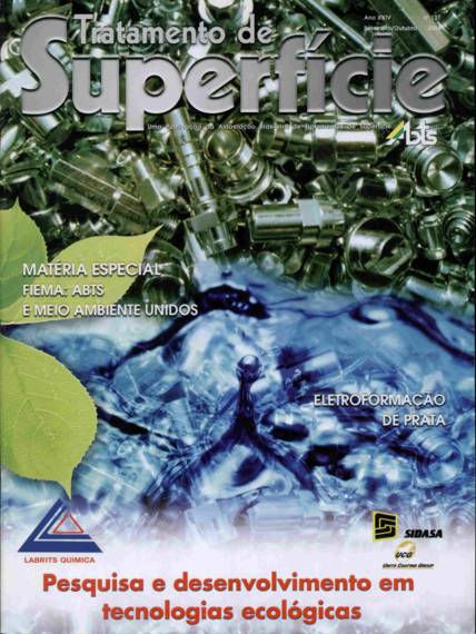Edição número: 127 - Publicação: Setembro/Outubro2004