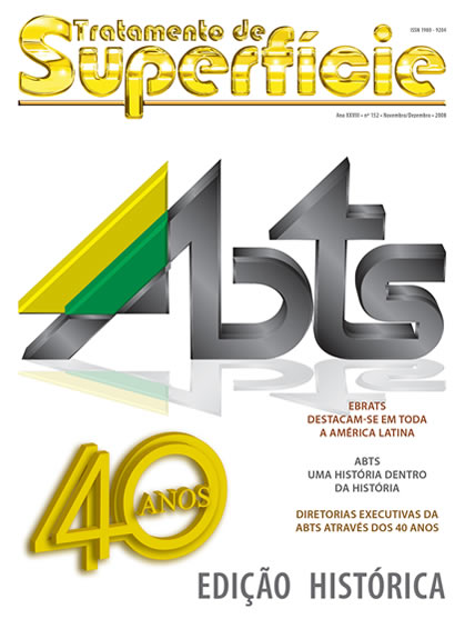 Edição número: 152 - Publicação: Novembro/Dezembro2008