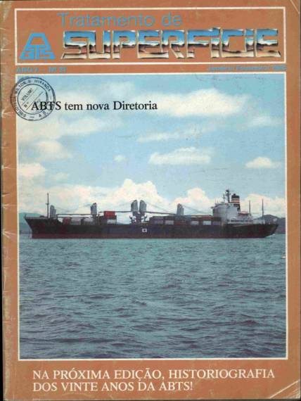 Edição número: 31 - Publicação: Janeiro/Fevereiro1988