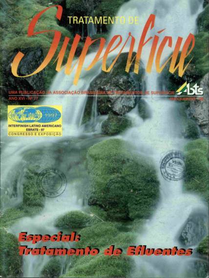Edição número: 77 - Publicação: Maio/Junho1996