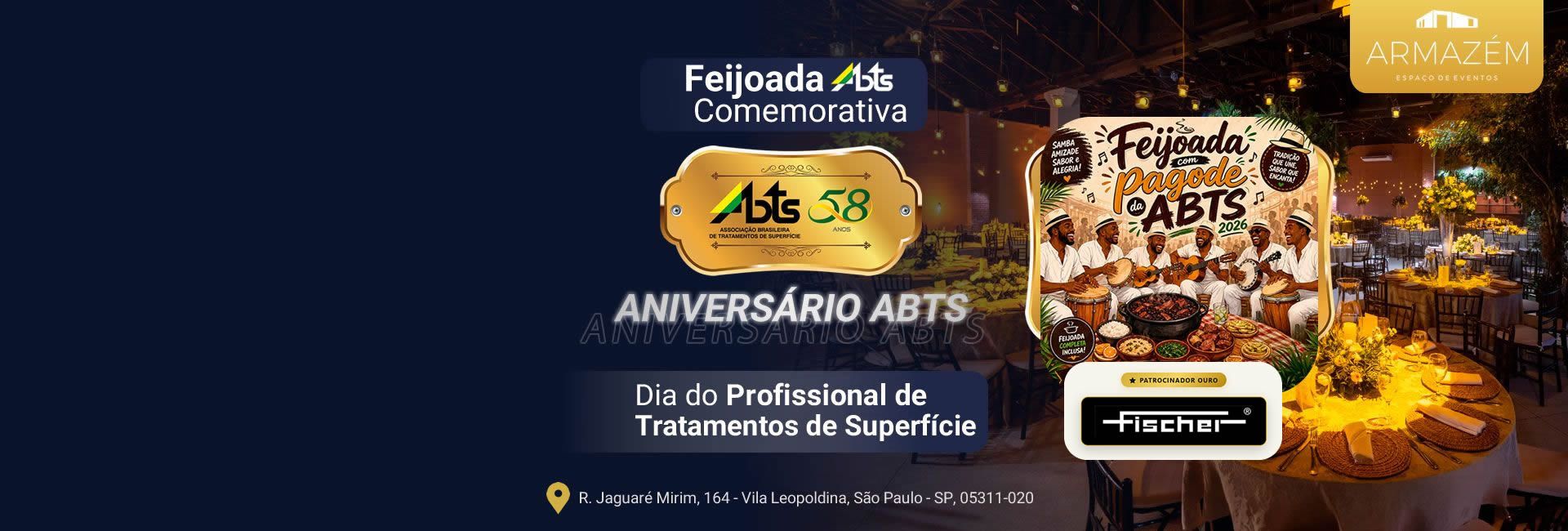 Feijoada 2026