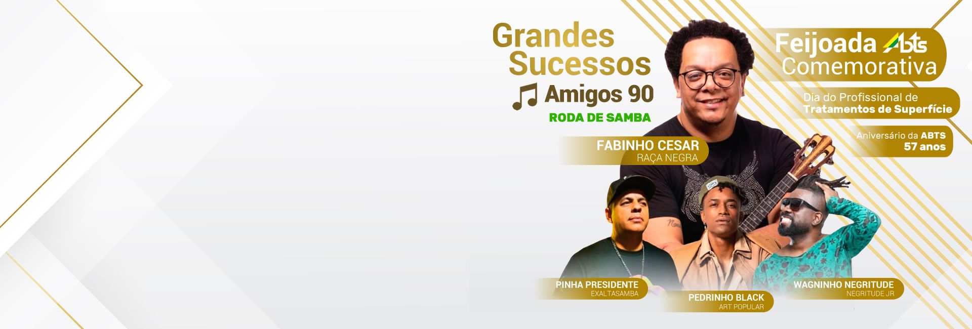 Feijoada 2025