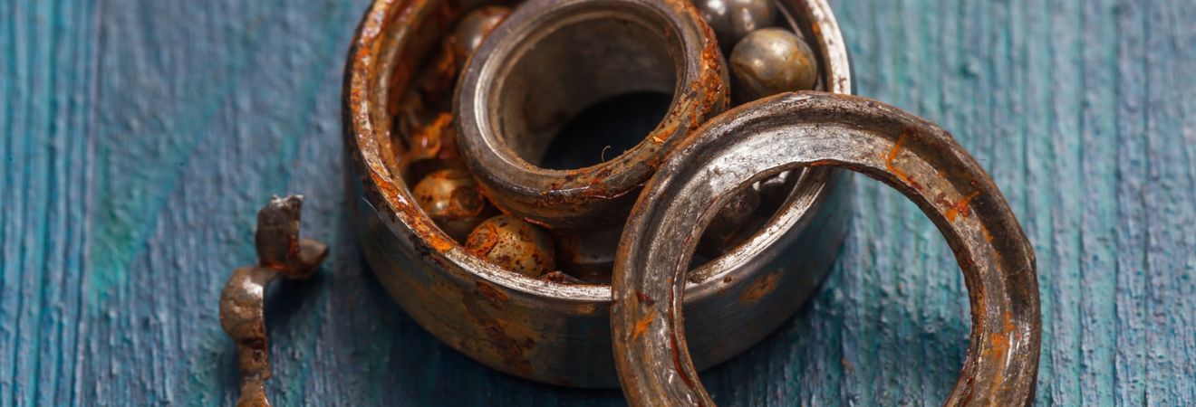 Diferenças cruciais entre corrosão, oxidação e ferrugem