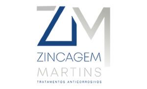 ZINCAGEM MARTINS