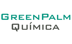GREEN PALM QUIMICA
