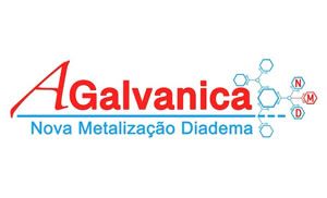 A Galvânica – Nova Metalização Diadema