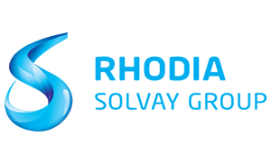 Solvay