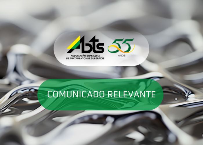 Comunicado Relevante ao Mercado